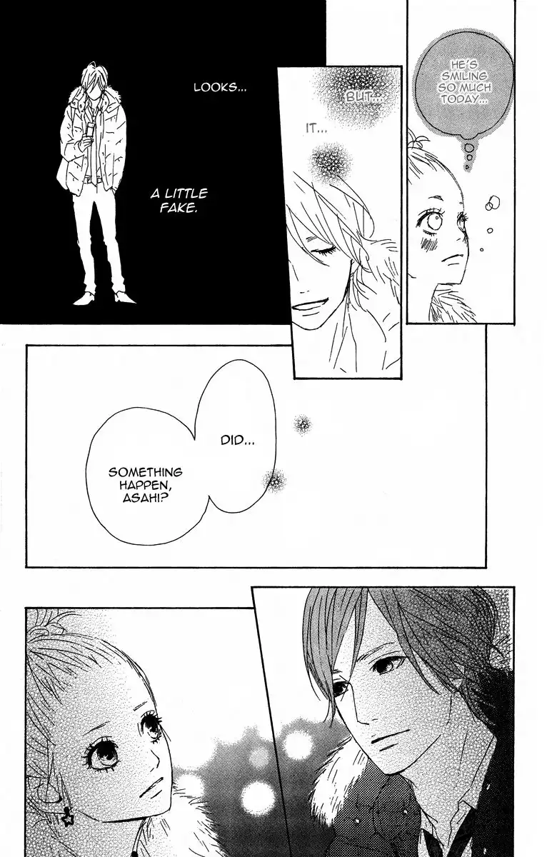 Yume Miru Taiyou Chapter 6 37